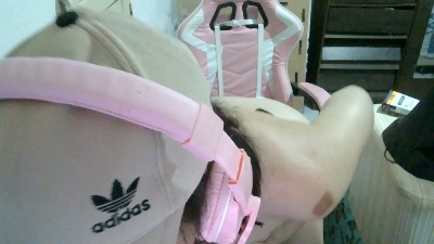 Angel_Ristow live cam on Cam4