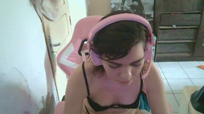 Angel_Ristow live cam on Cam4