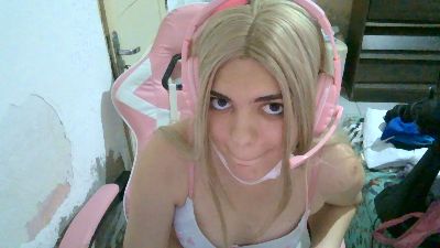 Angel_Ristow live cam on Cam4