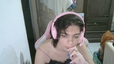 Angel_Ristow live cam on Cam4