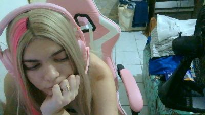 Angel_Ristow live cam on Cam4