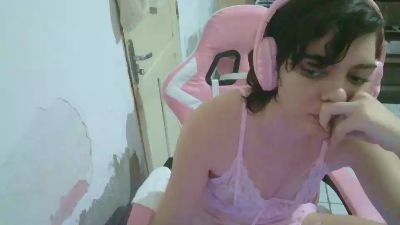 Angel_Ristow live cam on Cam4