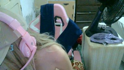 Angel_Ristow live cam on Cam4
