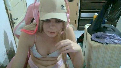 Angel_Ristow live cam on Cam4