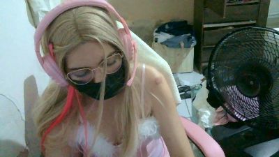 Angel_Ristow live cam on Cam4
