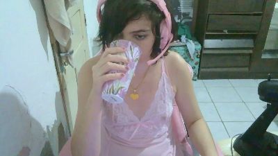 Angel_Ristow live cam on Cam4