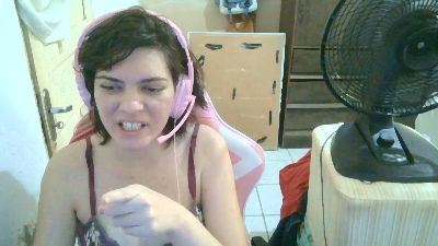 Angel_Ristow live cam on Cam4