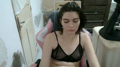 Angel_Ristow live cam on Cam4