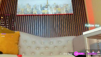 Angel_bloe1 webcam hombre en vivo desde Colombia