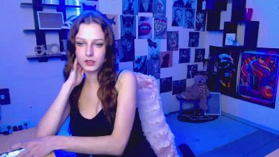 Angel_kamila Live Webcam on Cam4