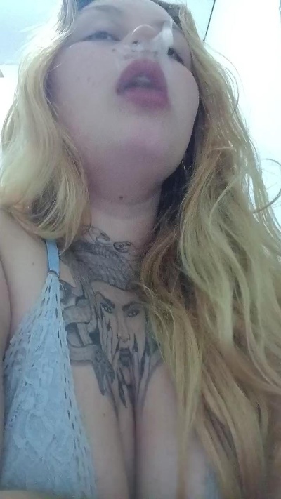 Angel_ruiva live cam on Cam4