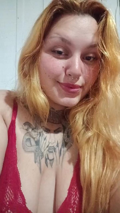 Angel_ruiva live cam on Cam4