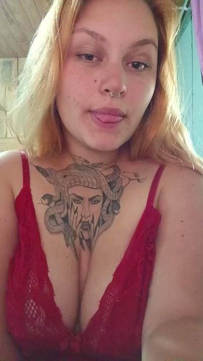 Angel_ruiva live cam on Cam4