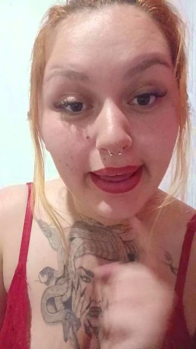 Angel_ruiva live cam on Cam4