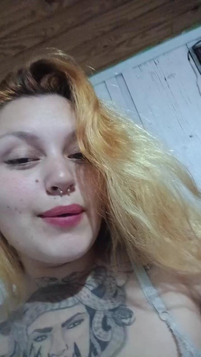 Angel_ruiva live cam on Cam4