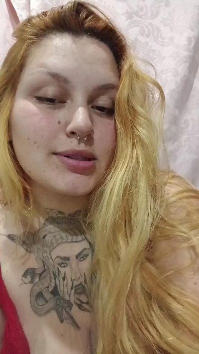 Angel_ruiva live cam on Cam4