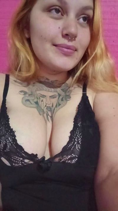 Angel_ruiva live cam on Cam4