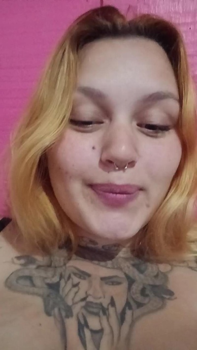 Angel_ruiva live cam on Cam4