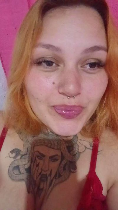 Angel_ruiva live cam on Cam4