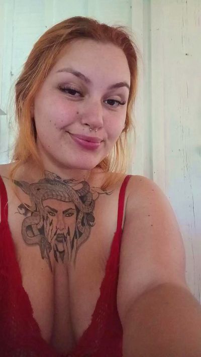Angel_ruiva live cam on Cam4