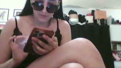 Profile and Statistics for AngelaQueen3701 on Cam4