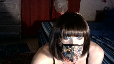 AngelaRossi live cam on Cam4
