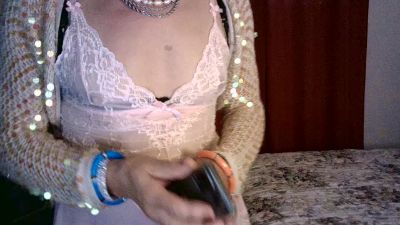 AngelaRossi live cam on Cam4