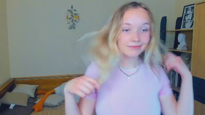 AngelaSwanger live cam on Cam4