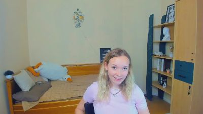 AngelaSwanger live cam on Cam4