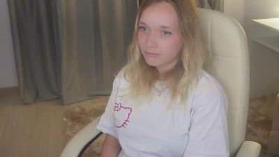AngelaSwanger live cam on Cam4
