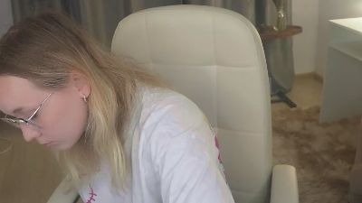 AngelaSwanger live cam on Cam4