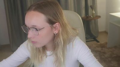 AngelaSwanger live cam on Cam4