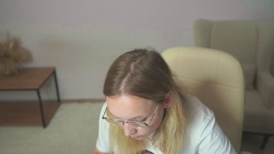 AngelaSwanger live cam on Cam4
