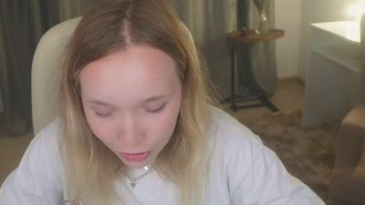AngelaSwanger live cam on Cam4
