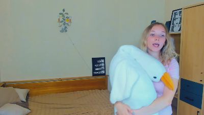 AngelaSwanger live cam on Cam4
