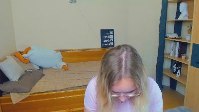 AngelaSwanger live cam on Cam4
