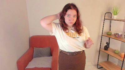 Angela_Adams_ Live Cam on Cam4