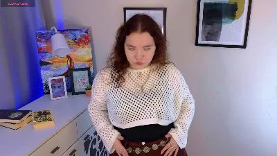 Angela_Adams_ live cam on Cam4