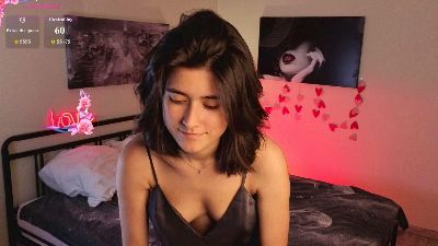 Angela_Adams_ live cam on Cam4