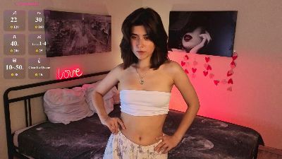 Angela_Adams_ live cam on Cam4