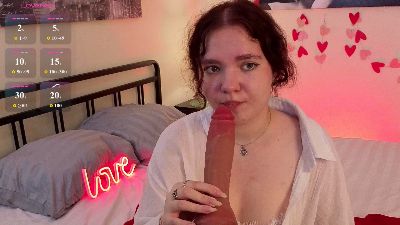Angela_Adams_ live cam on Cam4