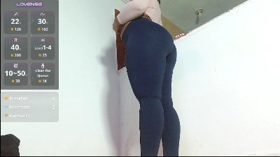 Angelamontes live cam on Cam4