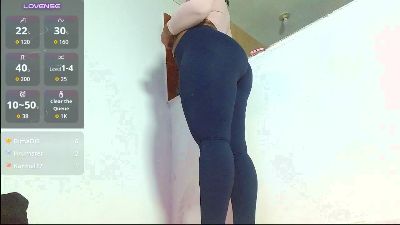 Angelamontes live cam on Cam4