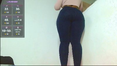 Angelamontes live cam on Cam4
