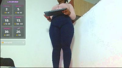 Angelamontes live cam on Cam4