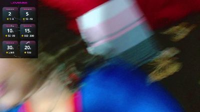 Angelamontes live cam on Cam4