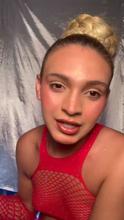 Angelcecheto webcam