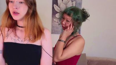 AngelenaCasner live cam on Cam4