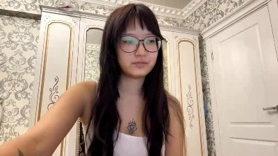 AngelenaGurry live cam on Cam4