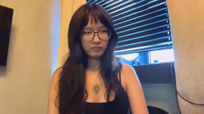 AngelenaGurry live cam on Cam4
